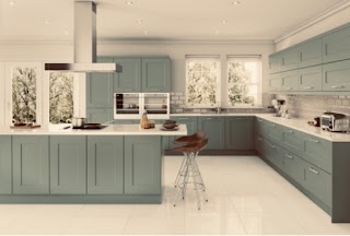 Per-Fit Kitchens Ltd