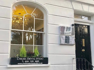 Chelsea Dental Studio