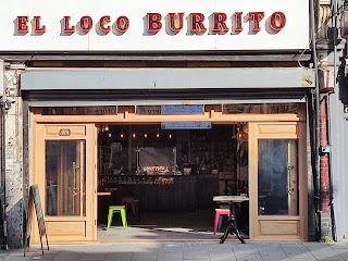 El Loco Burrito