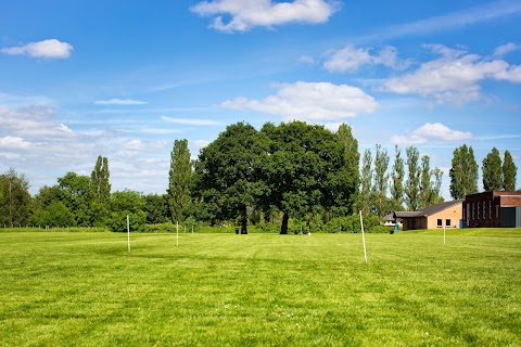 Kings Norton Girls' School and Sixth Form