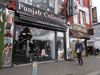 PUNJAB COLLECTION