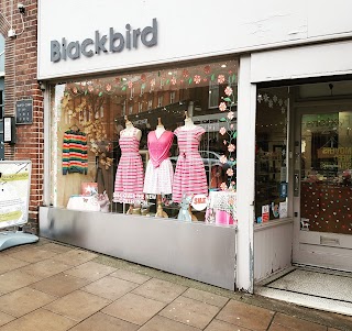 Blackbird Boutique