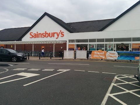 Sainsbury's