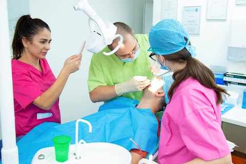 EgoDent Dental Clinic | Walton-on-Thames