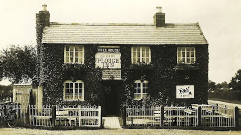 The Plough Bed & Breakfast