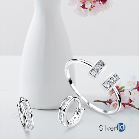 Silver JD - Silver Jewellery Wholesaler