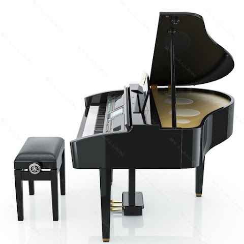 Piano Lessons In Cardiff