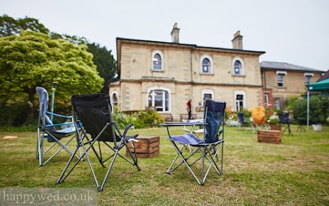 Clevedon Community Centre