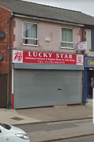 The Lucky Star