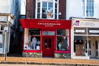 Childrensalon Outlet