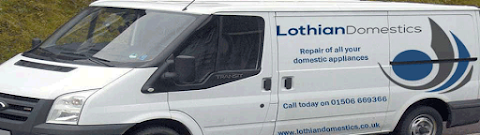 Lothian Domestics Ltd