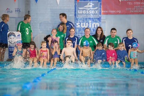 Wessex Swim School - Bishop's Waltham