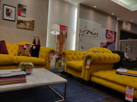 DFS Leicester