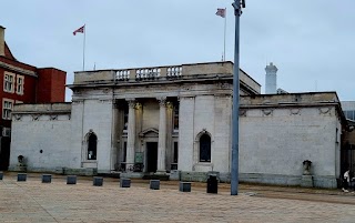 Ferens Art Gallery