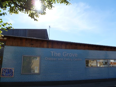 The Grove Nursery School