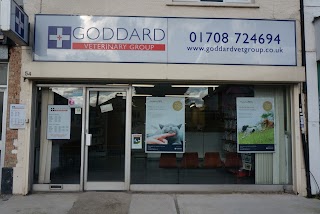 Goddard Veterinary Group, Collier Row