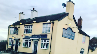 The Hunter Pub & Restaurant