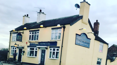 The Hunter Pub & Restaurant