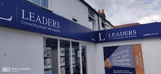 Leaders Letting & Estate Agents Waterlooville