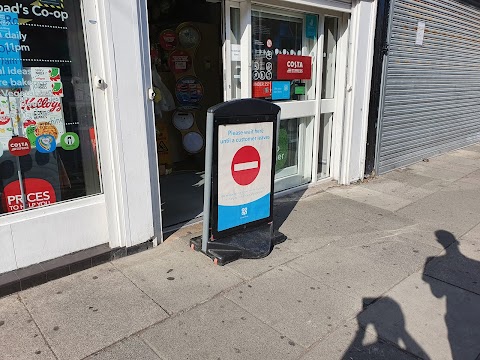 Co-op Food - Liverpool - Lawrence Road