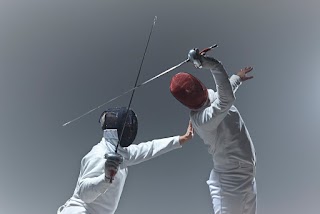 London Fencing Club