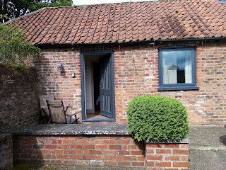 Stables Cottage