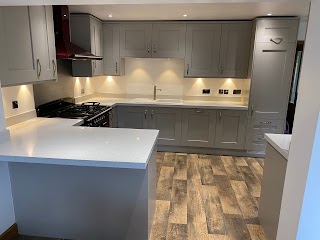 Granite Transformations Sevenoaks