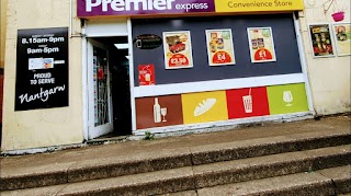 Premier - Nantgarw Convenience Store