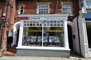 Beals Estate Agents Havant