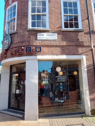 Caffè Nero