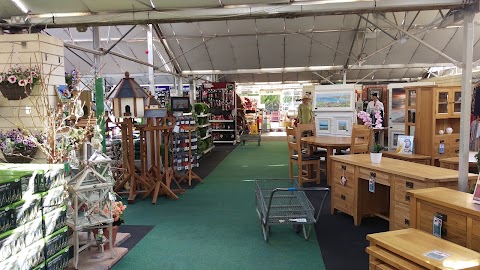 Weaver Vale Garden Centre