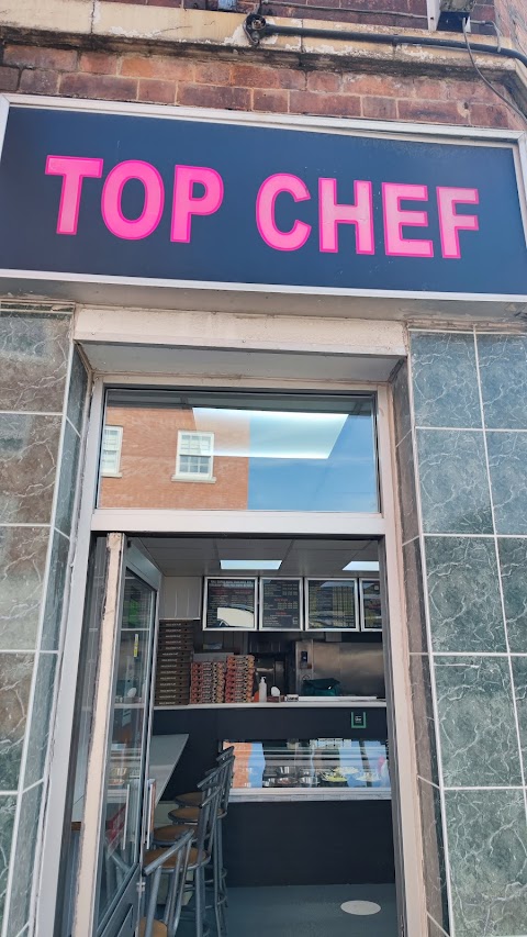 Top Chef Takeaway & Deserts LTD