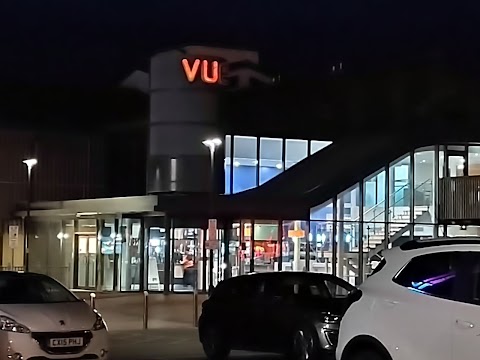 Vue Cinema Rhyl