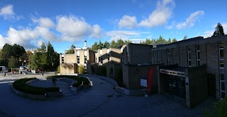 James Clerk Maxwell Building, The University of Edinburgh