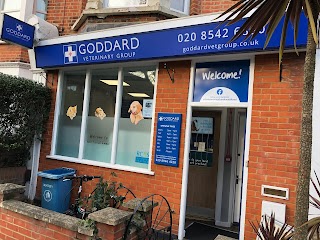 Goddard Veterinary Group, Wimbledon Dundonald Road