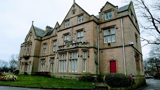 Ryecroft Hall