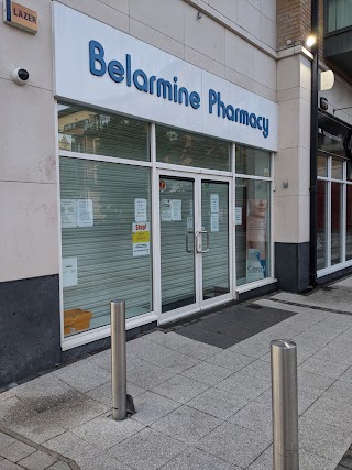 Belarmine Pharmacy