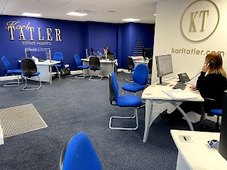 Karl Tatler Estate Agents Little Sutton Office