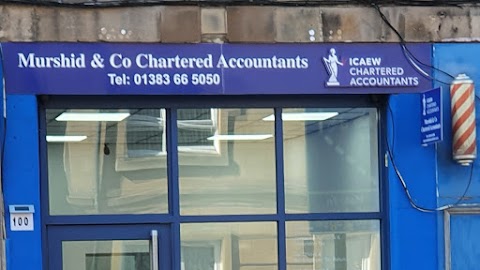 Murshid & Co Chartered Accountants