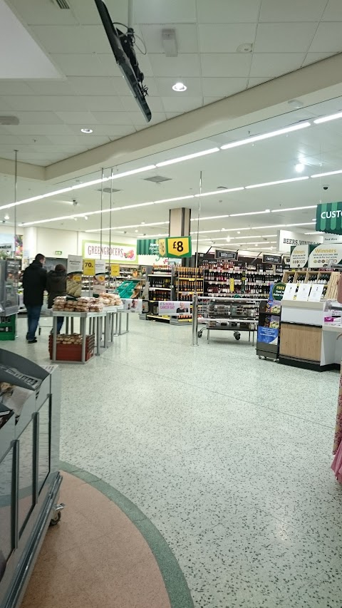 Morrisons