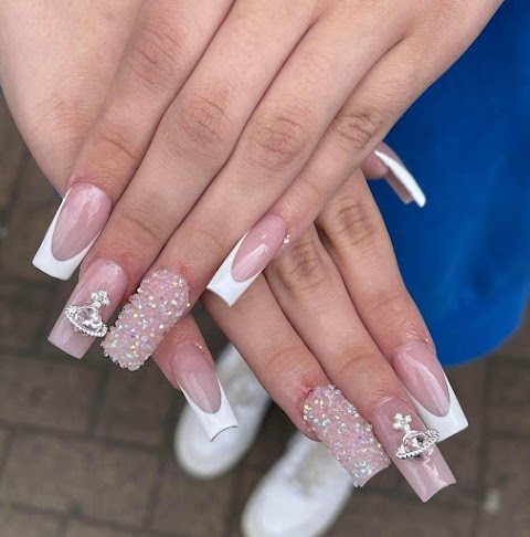 Crystal Nails Boscombe