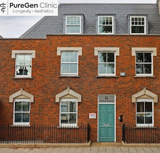 Puregen Clinic