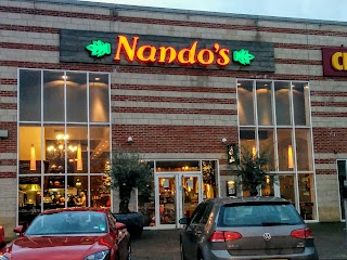 Nando's Leeds - Cardigan Fields