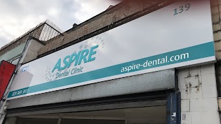 Aspire Dental Clinic