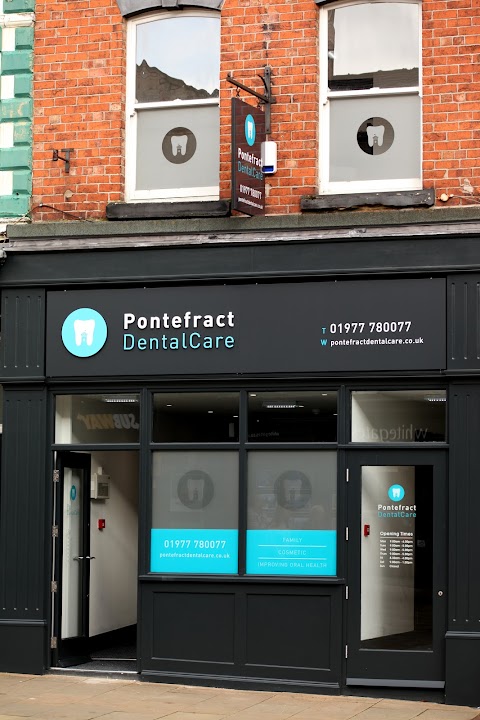 Pontefract Dental Care