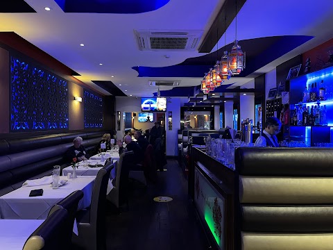 Spice of India, Whitton