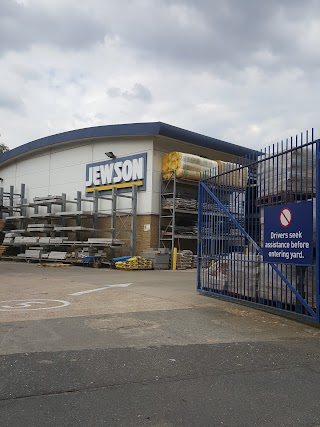 Jewson