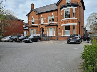 Heaton Moor Medical Group