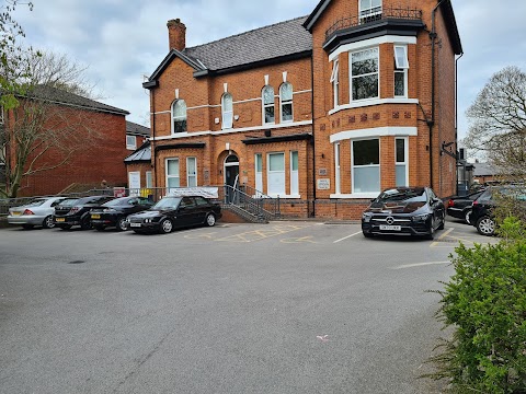 Heaton Moor Medical Group