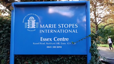 MSI Reproductive Choices - Essex Treatment Centre